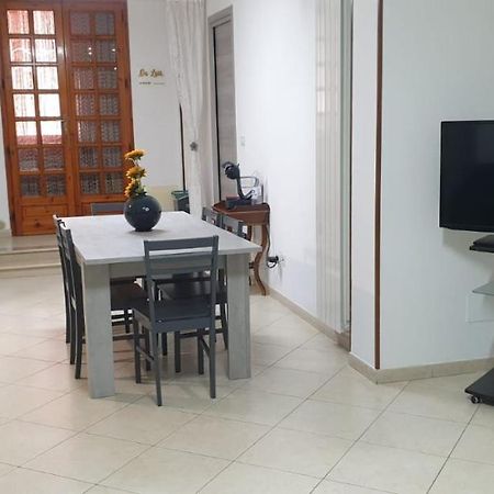 Da Lulu Apartman Polignano a Mare Kültér fotó