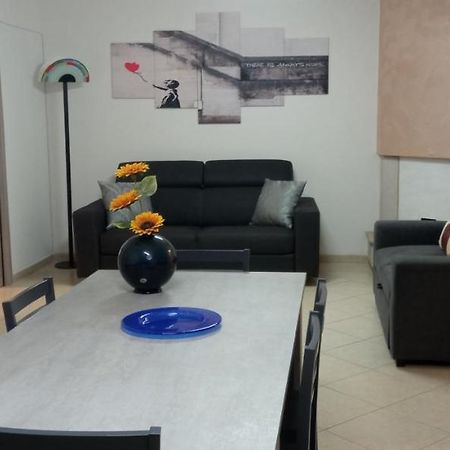 Da Lulu Apartman Polignano a Mare Kültér fotó