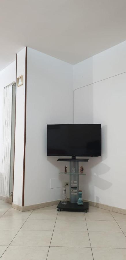 Da Lulu Apartman Polignano a Mare Kültér fotó