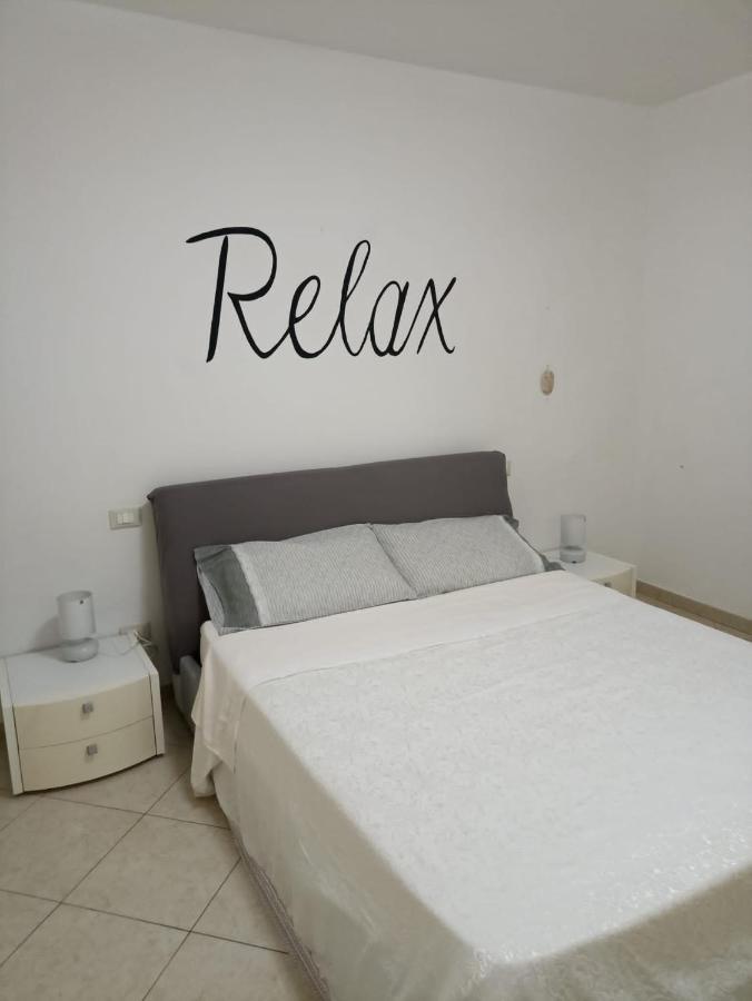 Da Lulu Apartman Polignano a Mare Kültér fotó