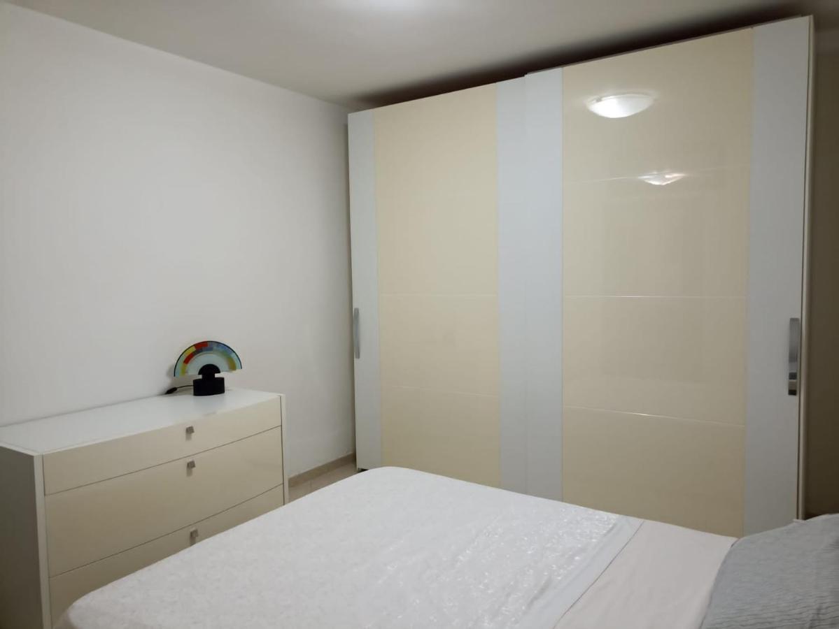 Da Lulu Apartman Polignano a Mare Kültér fotó
