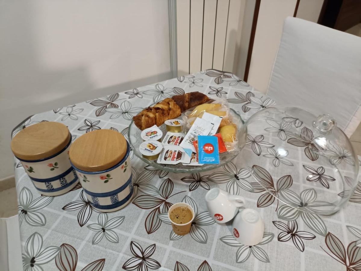 Da Lulu Apartman Polignano a Mare Kültér fotó