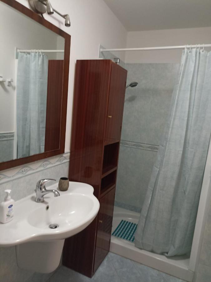 Da Lulu Apartman Polignano a Mare Kültér fotó