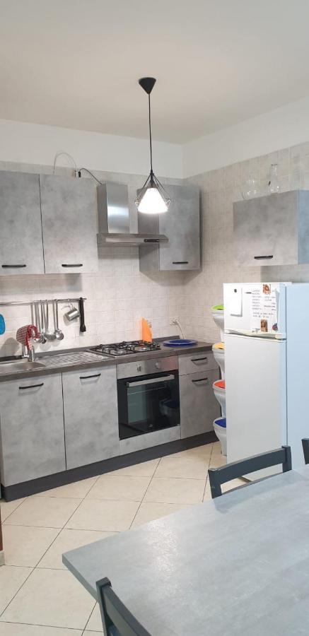 Da Lulu Apartman Polignano a Mare Kültér fotó