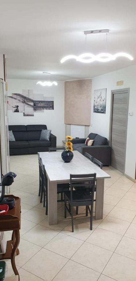 Da Lulu Apartman Polignano a Mare Kültér fotó
