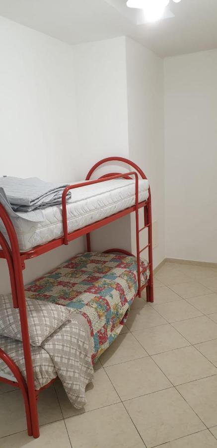 Da Lulu Apartman Polignano a Mare Kültér fotó