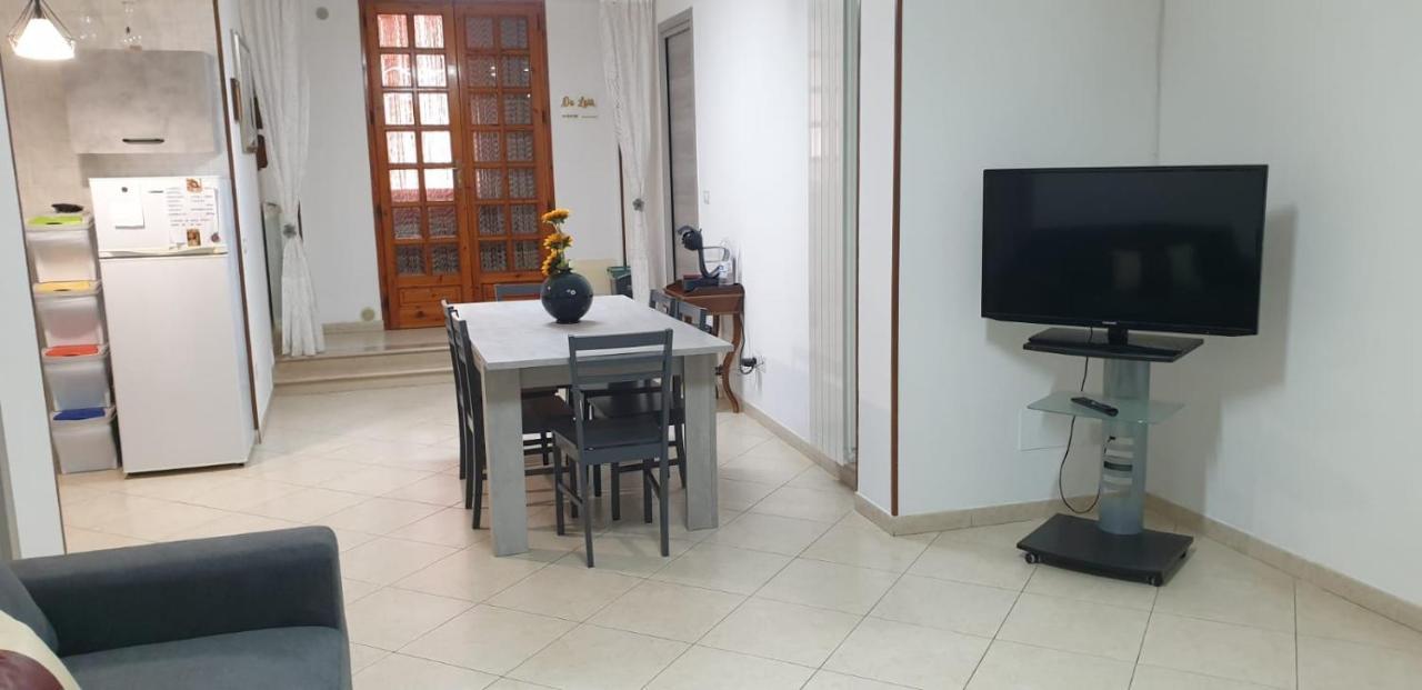 Da Lulu Apartman Polignano a Mare Kültér fotó