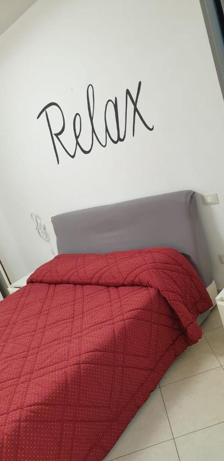 Da Lulu Apartman Polignano a Mare Kültér fotó