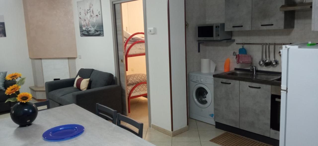 Da Lulu Apartman Polignano a Mare Kültér fotó