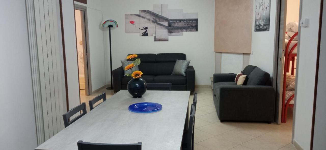 Da Lulu Apartman Polignano a Mare Kültér fotó