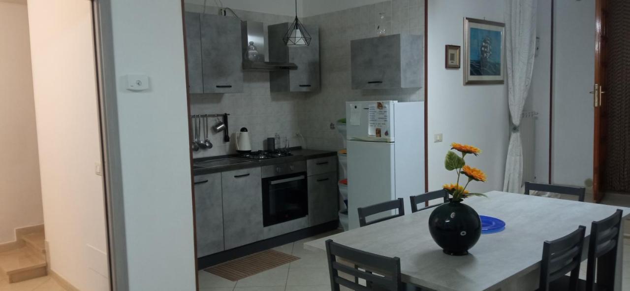 Da Lulu Apartman Polignano a Mare Kültér fotó