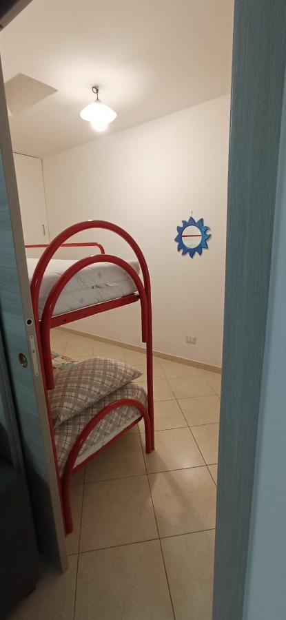 Da Lulu Apartman Polignano a Mare Kültér fotó